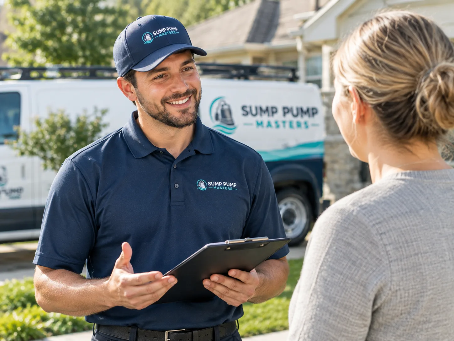 Sump Pump Repair Tremonton, UT FAQs